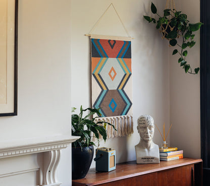 Sonet Wall Hang - Grace & Ashes