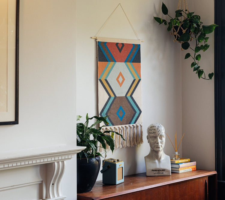 Sonet Wall Hang - Grace & Ashes