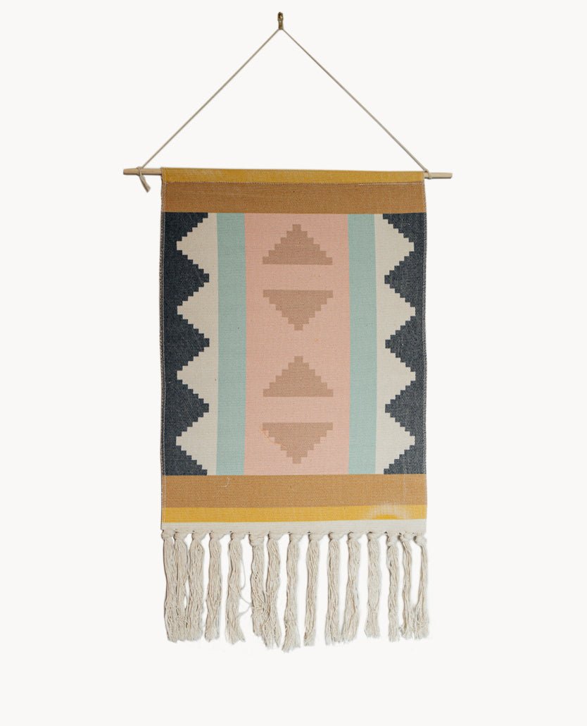 Synder Wall Hang - Grace & Ashes