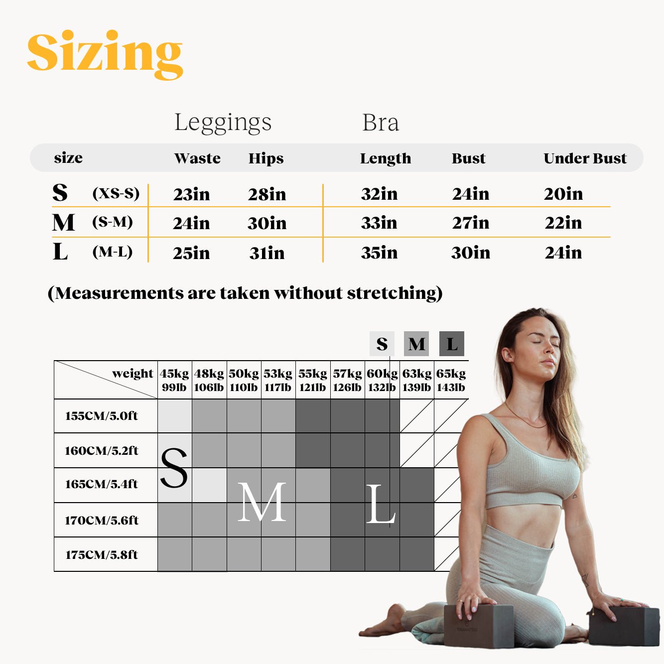 The Helix - 2 Piece Yoga & Gym Set - Grace & Ashes