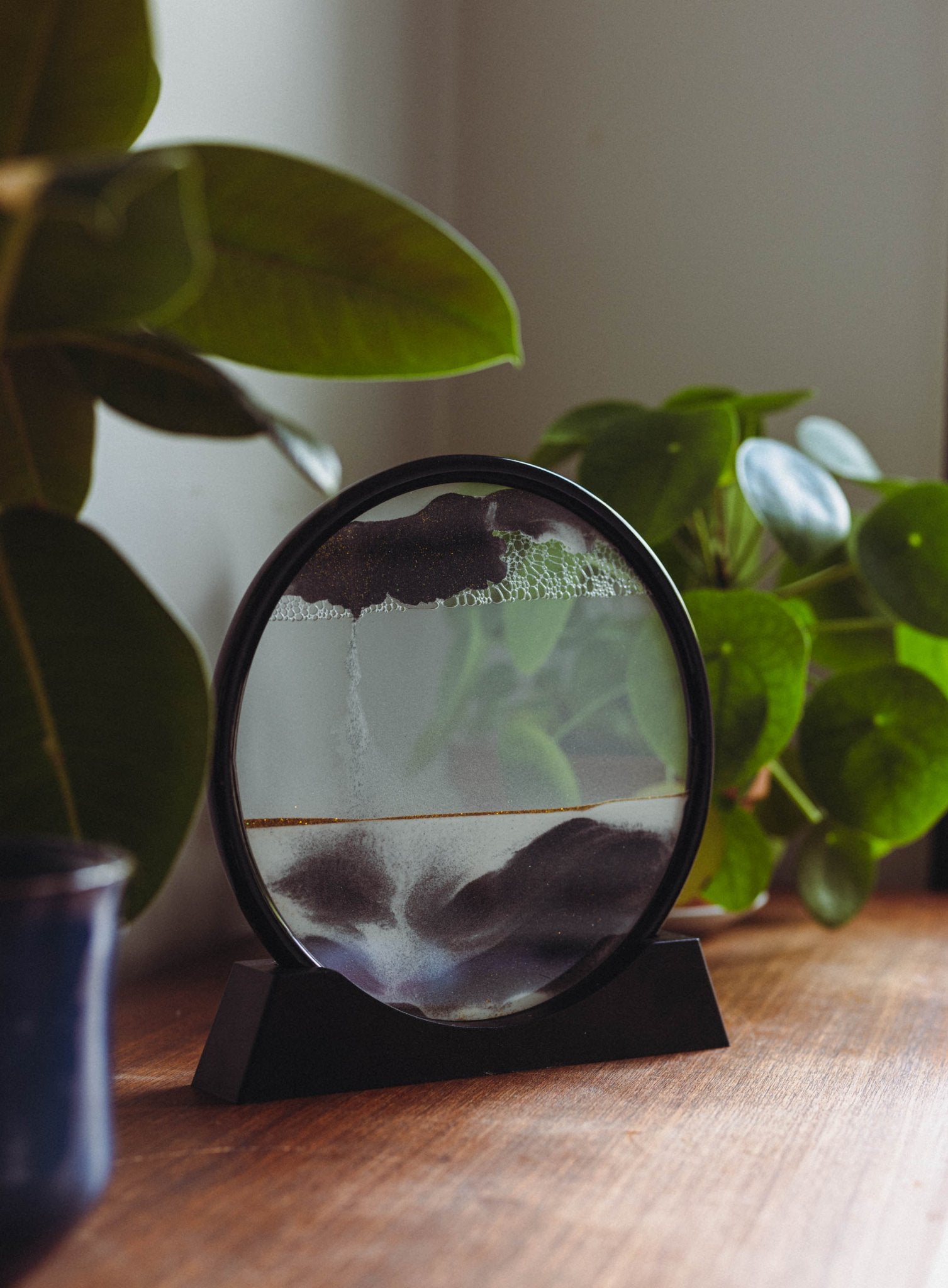 The Ring Of Sand - Contemporary Sculpture - Grace & Ashes