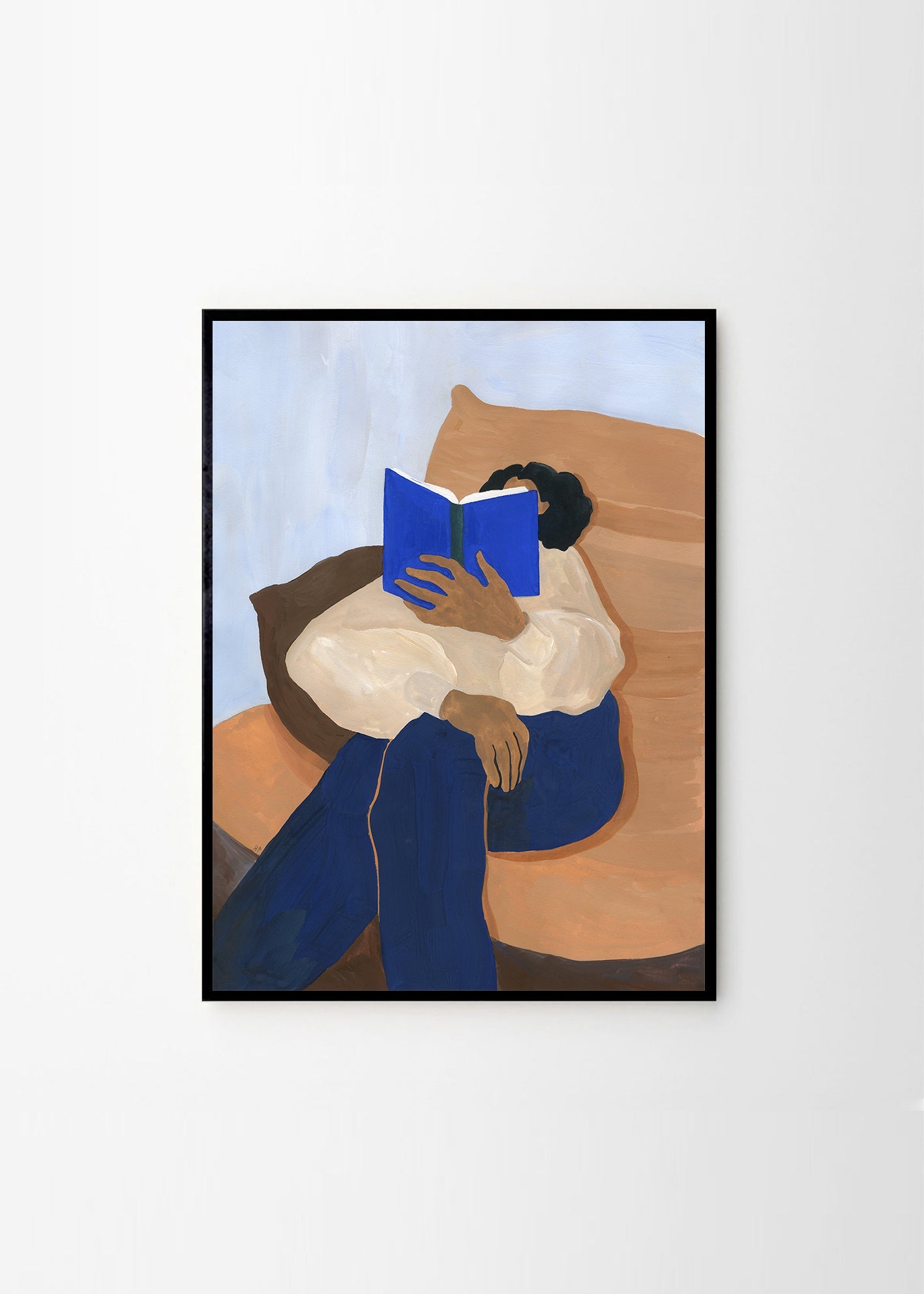 THE TOGO | HANNA PETERSON - Grace & Ashes