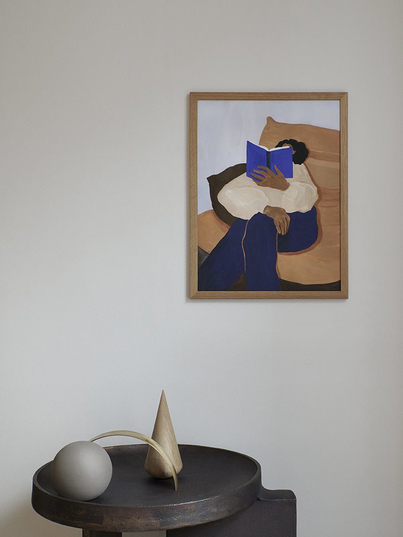 THE TOGO | HANNA PETERSON - Grace & Ashes