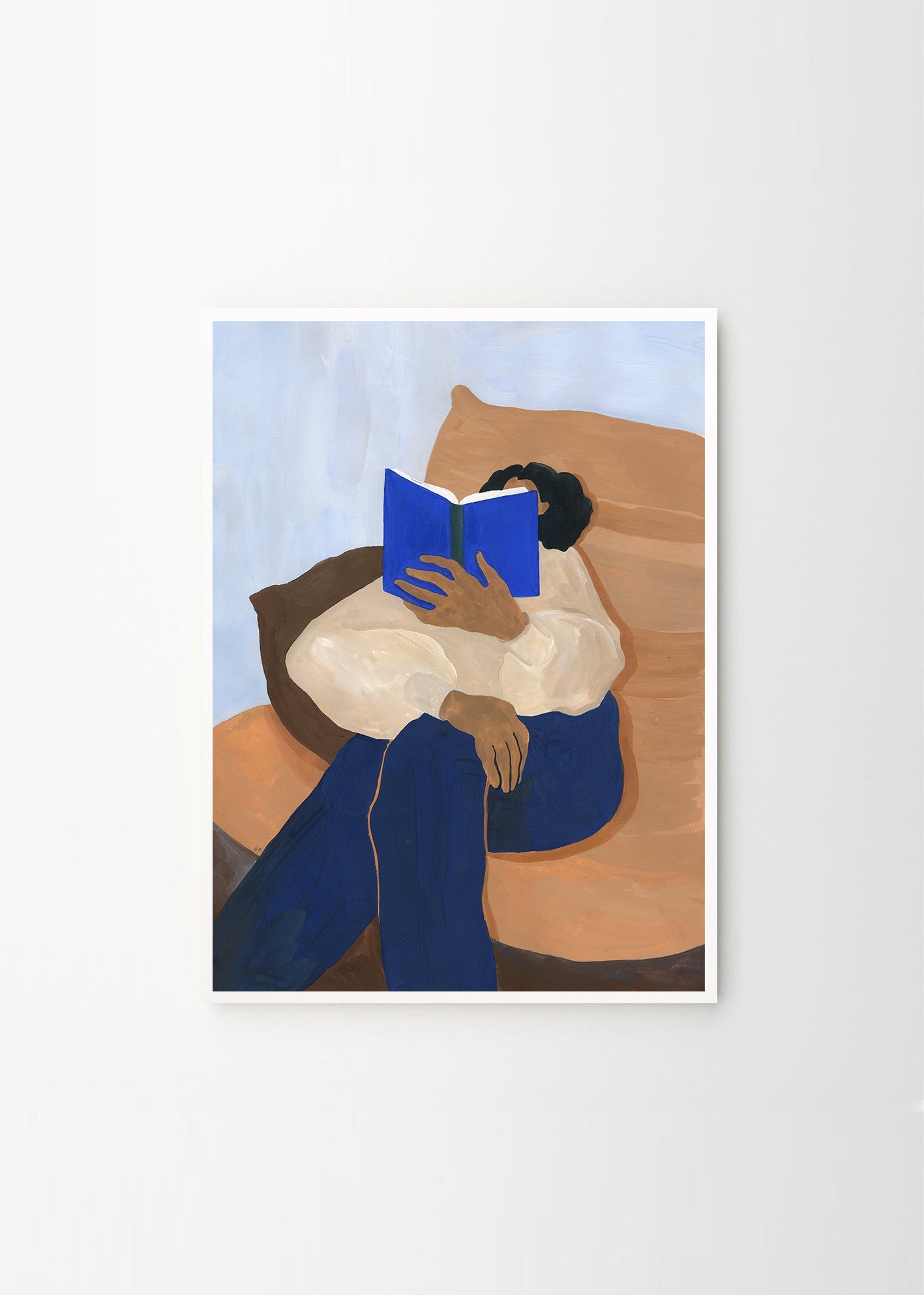 THE TOGO | HANNA PETERSON - Grace & Ashes