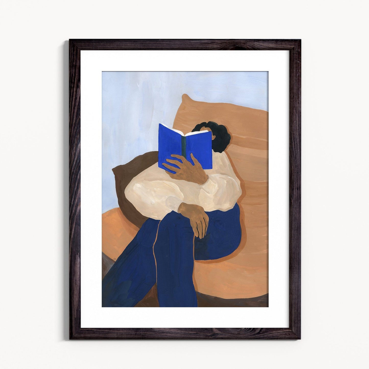 THE TOGO | HANNA PETERSON - Grace & Ashes