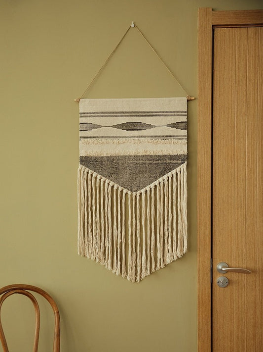 Vintage Hanging Tapestry Wall Hang - Grace & Ashes