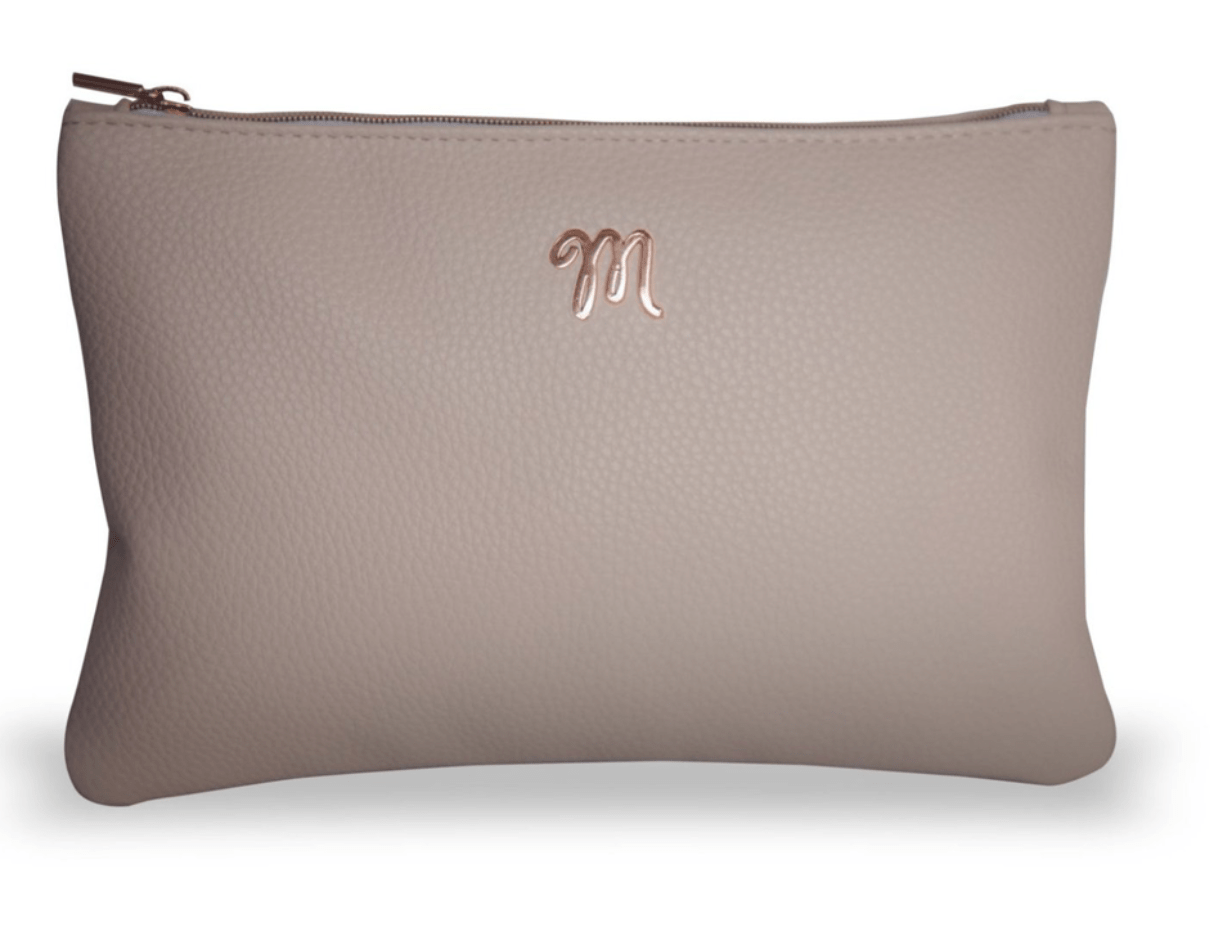 XOXO Makeup Bag - Grace & Ashes