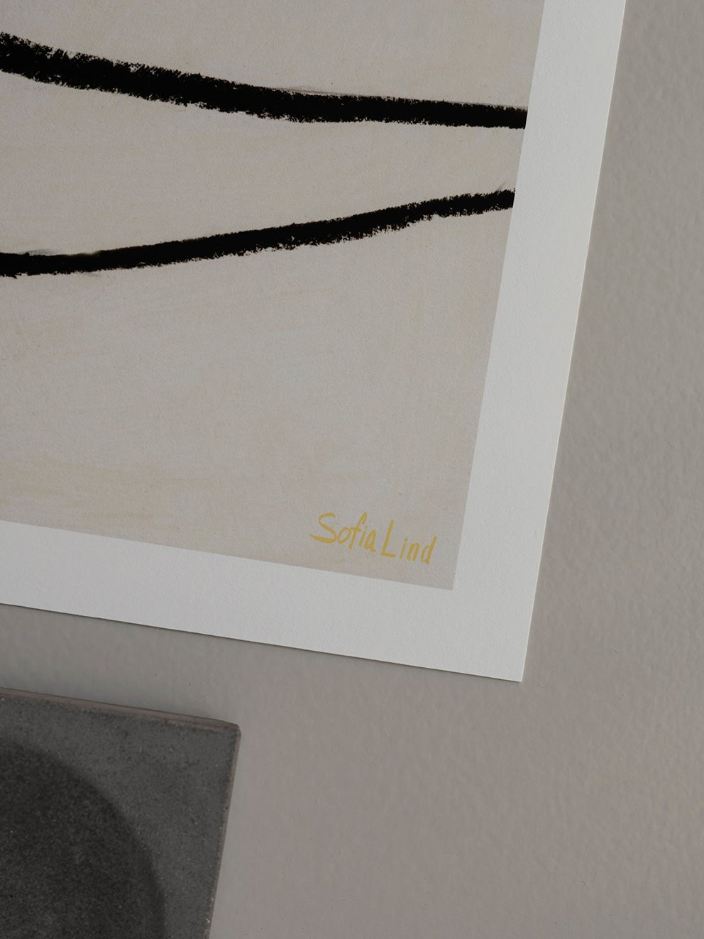 You - HANNA PETERSON - Grace & Ashes